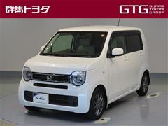 ホンダ N-WGN L ターボホンダセンシン