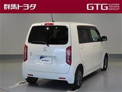 N-WGN L ターボホンダセンシン
