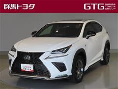 レクサス　NX300h Fスポーツ