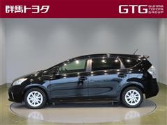 プリウスアルファ G