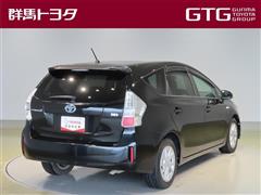 プリウスアルファ G