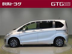 フリードG プレミアムエディション