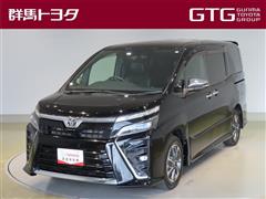 ヴォクシー ZS キラメキ3