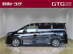ヴォクシー ZS キラメキ3