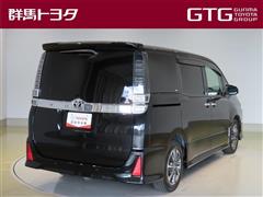 ヴォクシー ZS キラメキ3