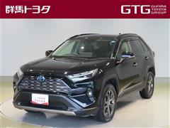 トヨタ RAV4 ハイブリッドG