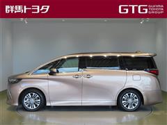 アルファードハイブリッド Z