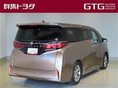 アルファードハイブリッド Z