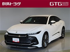 クラウン CO Gアドバ レザー