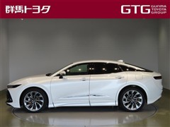 クラウン CO Gアドバ レザー