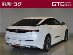 クラウン CO Gアドバ レザー