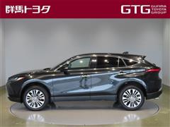 ハリアーハイブリッド Z
