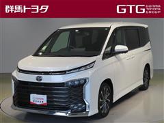 トヨタ ヴォクシー S-Z