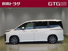 ヴォクシー S-Z