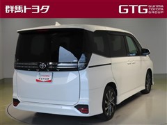 ヴォクシー S-Z