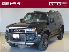 トヨタ ランドクルーザー250 VX