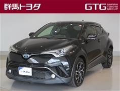 トヨタ　C-HR ハイブリッド G