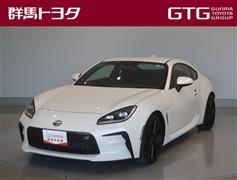 トヨタ　GR86 RZ