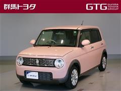 アルトラパン X