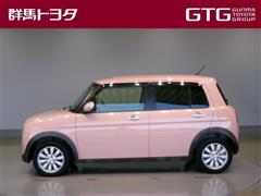 アルトラパン X