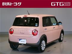 アルトラパン X