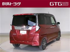 ルーミー カスタムG-T