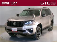 ランクルプラドTX L マットBLK