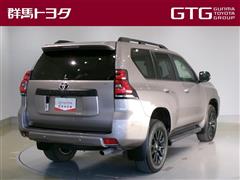 ランクルプラドTX L マットBLK