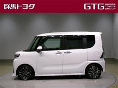 タント カスタムRS