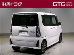 タント カスタムRS