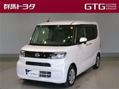 タント X セレクション