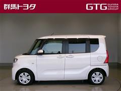 タント X セレクション