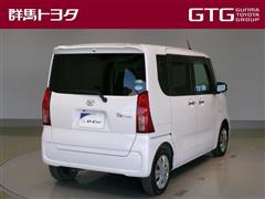 タント X セレクション