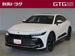 クラウン CO RS アドバンスド