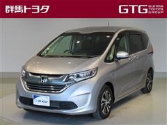 ホンダ　フリードHV Gホンダセンシング
