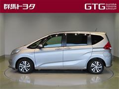フリードHV Gホンダセンシング