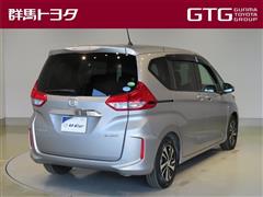 フリードHV Gホンダセンシング