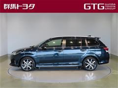 カローラフィールダーHV G WxB