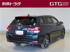 カローラフィールダーHV G WxB