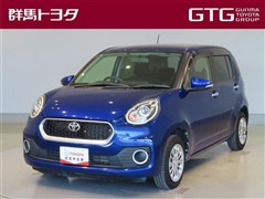 トヨタ パッソ モーダ