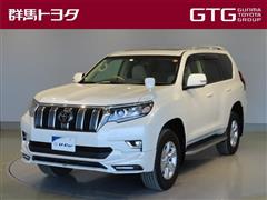 トヨタ　ランドクルーザープラド TX
