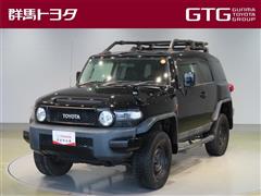 FJクルーザー カラーパッケージ