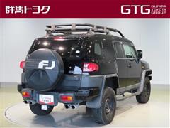 FJクルーザー カラーパッケージ