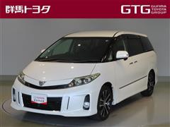 トヨタ エスティマ アエラス プレミアムエデ