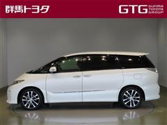 エスティマ アエラス プレミアムエデ