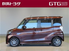 デイズルークス HスターX ターボ