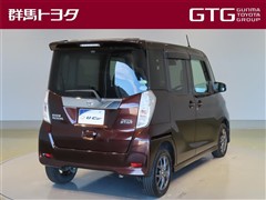 デイズルークス HスターX ターボ