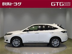 ハリアーハイブリッド プレミアム