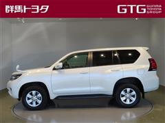 ランドクルーザープラド TX