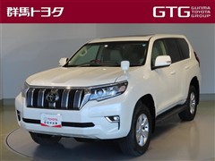 ランドクルーザープラド TX